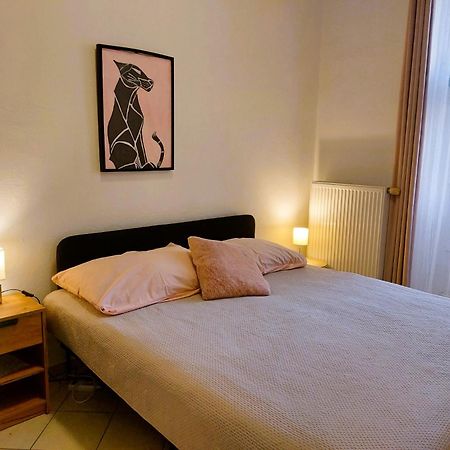 Byt 2+Kk Na Velkem Namesti Hradec Kralove Luaran gambar
